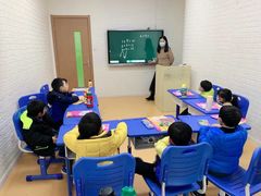 -昂立青少儿成长中心(普陀中环百联校区)