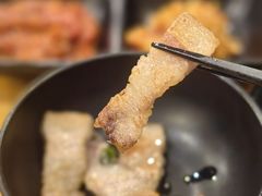 -御记碳烤肥牛(东城万达店)