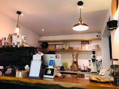 -Joymean coffee.见面咖啡