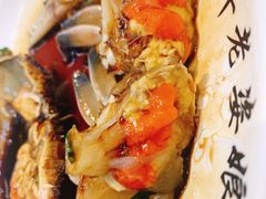 -长平老姿娘夜粥(平东一街店)