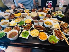 -青藤茶馆(南山路店)