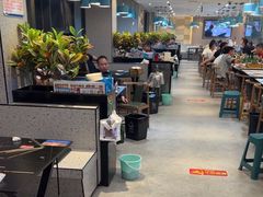 -勇利赵家烤肉坊(含光路店)