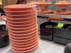 -争鲜回转寿司(太阳宫凯德MALL店)