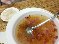 -天一朴素(武汉大学店)