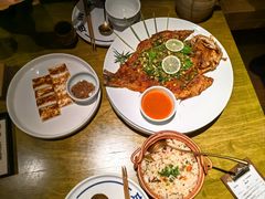 -一坐一忘云南菜(卓悦中心)