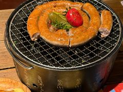 -卢布里西餐厅(海拉尔店)
