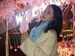 -WFC会仙楼观景台