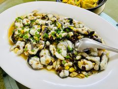 -山坑河鲜(昆仲楼店)