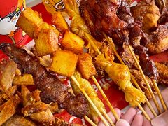 -华莱士·全鸡汉堡(杭州武林店)