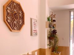 用餐区-吉禧粤特色甜品小吃(腾飞店)