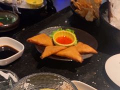 -捞王猪肚鸡火锅(财富中心店)
