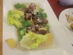 -真浪大家乐海鲜餐馆