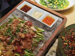 -锦府盐帮·侯宅(五棵松万达店)