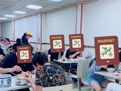 -薛昌利大米面皮(南关正街店)
