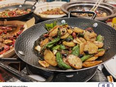 -情妹耙泥鳅·江湖川菜(科华店)