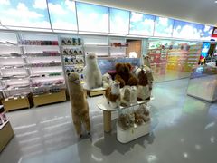 -国药中服免税(北京坊店)
