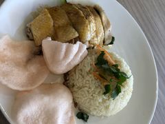 -南香饭店(Jalan Sultan)