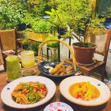 在小森林里吃家常闽菜 就在石鼓路小满！