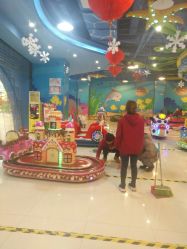 -Lucky Star幸运星&一同潮玩(友阿国际广场店)