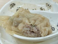 -蒋家桥饺面店(东关街店)