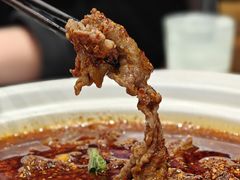 -阿庄新豫菜(航海东路店)