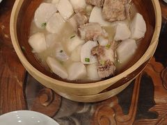 -西江美食舫·江西菜(健德桥店)