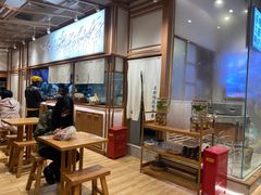 -小满手工粉(上海文峰广场店)