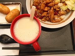 -永和大王(共和新路店)