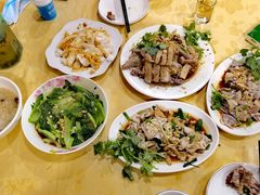-电白鸭粥店(下沙二坊88号店)