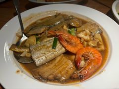 红烧东海杂鱼-原製原味(普陀山磐龙店)