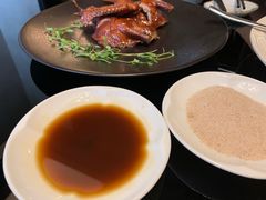 -上海苏宁宝丽嘉酒店·嘉府壹号中餐厅