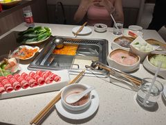-海底捞火锅(创意园店)