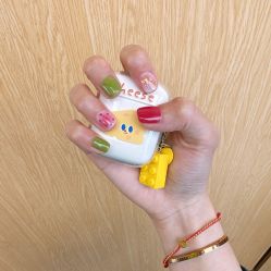 -艾薇美甲美睫