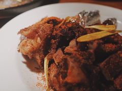 -阿里家·新疆烤肉酒場 by MIG