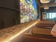 -纳家楼·地道陕菜(劳动路店)