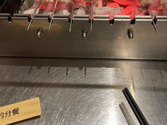 -很久以前羊肉串(大华三路店)