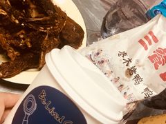 -Be Lived Cafe比例咖啡(摩天轮店)