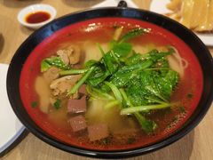 -泰煌鸡·上海白斩鸡·鸡汤面(鹤庆店)