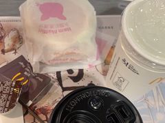 -麦当劳(科教城店)