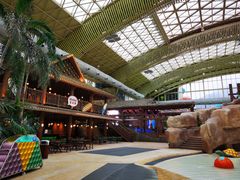 -杭州开元森泊度假乐园