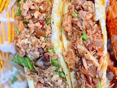 -王胖子驴肉火烧(东四旗舰店)