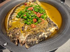 -半天妖烤鱼(绿地大融城店)