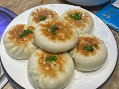 -老大连·海肠捞饭·大连海鲜大连菜(西安路店)