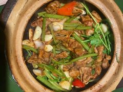 -煲煲好(朝阳门店)