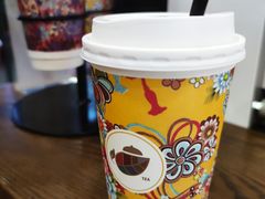 -茶话弄(中贸广场店)