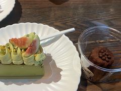 -黑草莓(重庆路店)