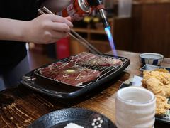 -小川洋风料理(街道口店)