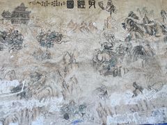 -张掖大佛寺景区