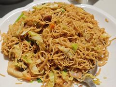 -钱山海鲜大排档