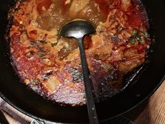 -福茂源横山铁锅羊肉(牡丹园店)